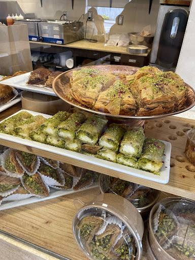 Photo of Syriana Restaurant & Catering - 1258 Esquimalt Rd, Victoria, BC V9A 3P3